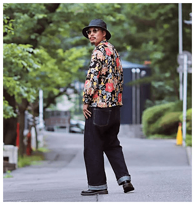 オーナーの写真