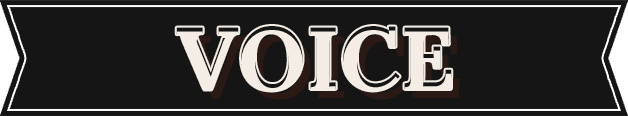 VOICE